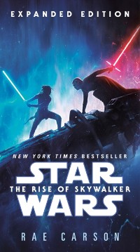 Cover Rise of Skywalker: Expanded Edition (Star Wars)