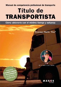 Cover Título de transportista