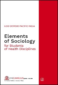 Cover Elements of Sociology