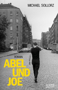 Cover Abel und Joe