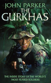 Cover Gurkhas
