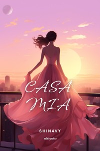 Cover Casa Mia