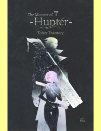 Cover Monster of T: Hunter