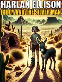 Cover Biddy and the Silver Man