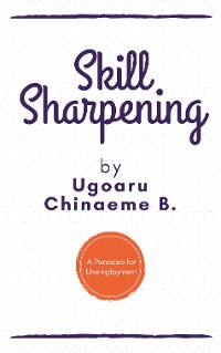 Cover Skill Sharpening