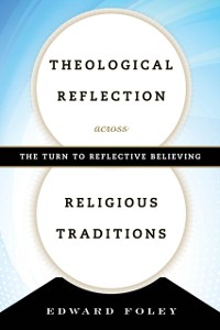 Cover Theological Reflection across Religious Traditions