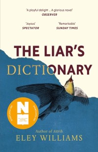 Cover Liar's Dictionary
