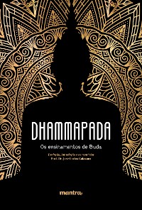 Cover Dhammapada: Os Ensinamentos de Buda