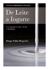 Cover De Leite a Iogurte