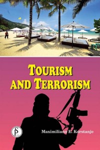 Cover Tourism And Terrorism