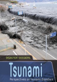 Cover Tsunami