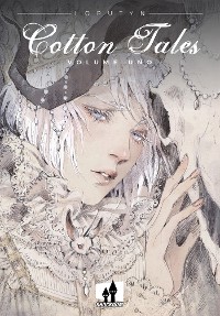 Cover Cotton Tales 1