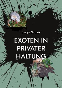 Cover Exoten in privater Haltung