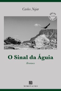 Cover O sinal da águia