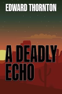 Cover Deadly Echo