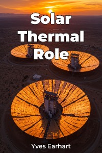 Cover Solar Thermal Role