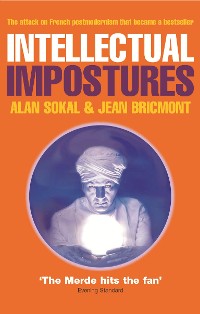 Cover Intellectual Impostures