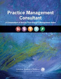 Cover Practice Management Consultant