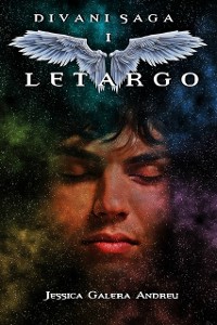 Cover Letargo (Divani Saga - Libro 1)