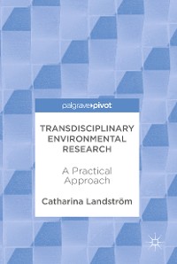 Cover Transdisciplinary Environmental Research
