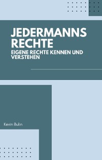 Cover Jedermannsrechte