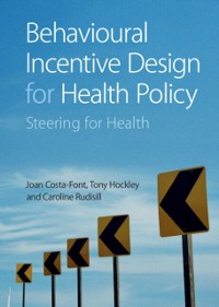 Cover Behavioural Incentive Design for Health Policy