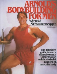 Cover Arnold's Bodybuilding for Men