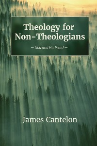 Cover Theology for Non-Theologians