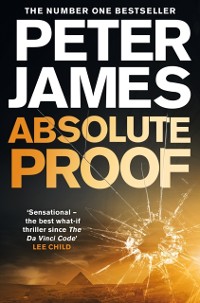 Cover Absolute Proof