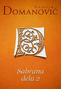 Cover Sabrana dela 2