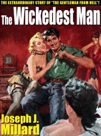Cover The Wickedest Man