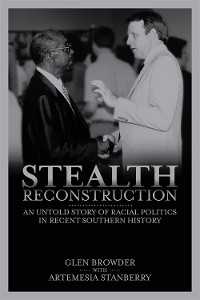 Cover Stealth Reconstruction