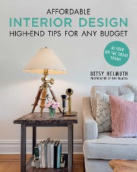 Cover Affordable Interior Design