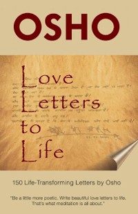 Cover Love Letters to Life