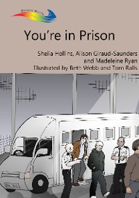 Cover You're in Prison