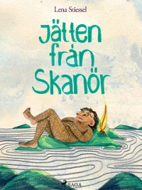 Cover Jätten från Skanör