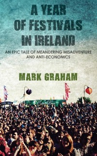 Cover Year of Festivals in Ireland