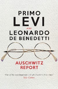 Cover Auschwitz Report