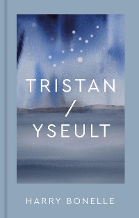 Cover Tristan/Yseult