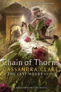 Cover Chain of Thorns
