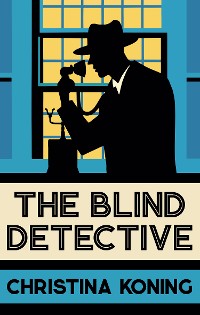 Cover The Blind Detective