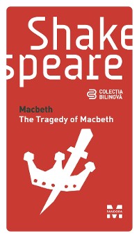 Cover Macbeth / The Tragedy of Macbeth