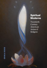 Cover Spiritual Moderns