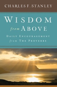 Cover Wisdom from Above