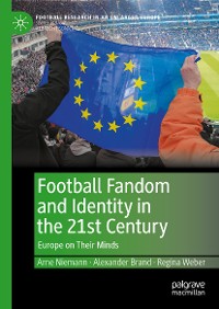 Cover Football Fandom and Identity in the 21st Century