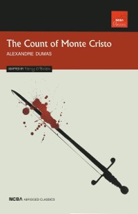 Cover Count of Monte Cristo