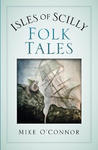 Cover Isles of Scilly Folk Tales