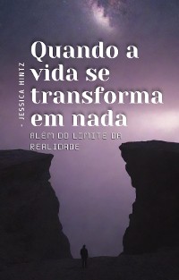 Cover Quando a vida se transforma em nada