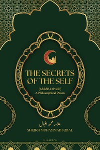 Cover The Secrets Of The Self