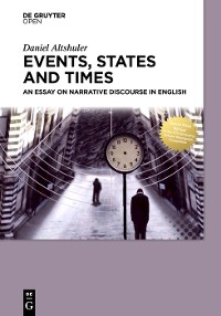 Cover Events, States and Times